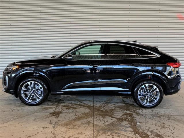 2025 Audi Q5 Sportback