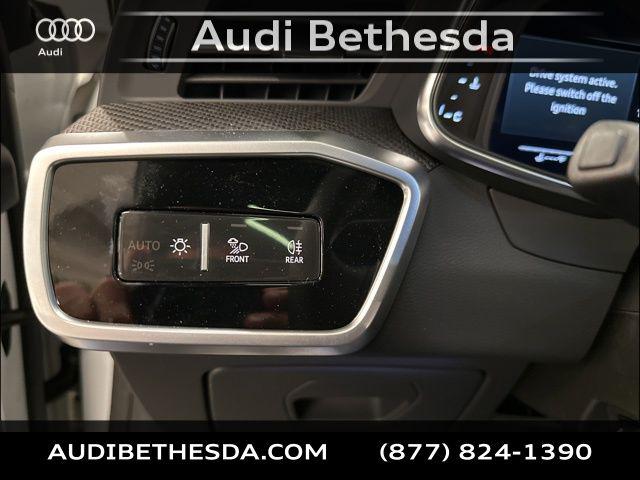 2025 Audi RS 7 Base - Photo 14