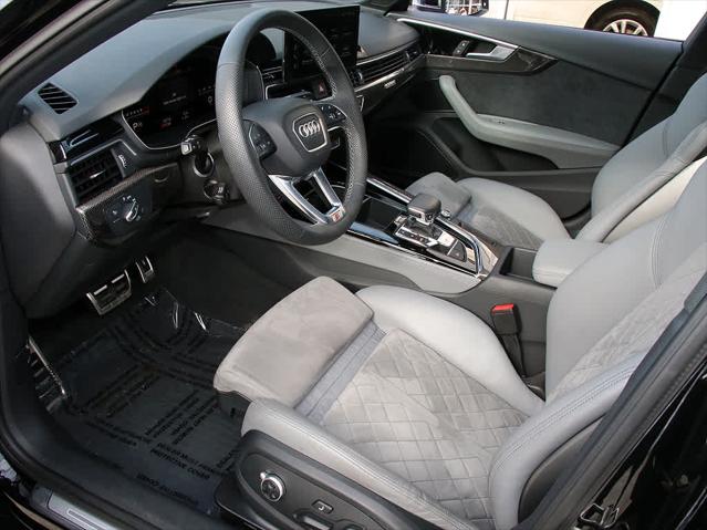 2024 AUDI S4 - Image 14