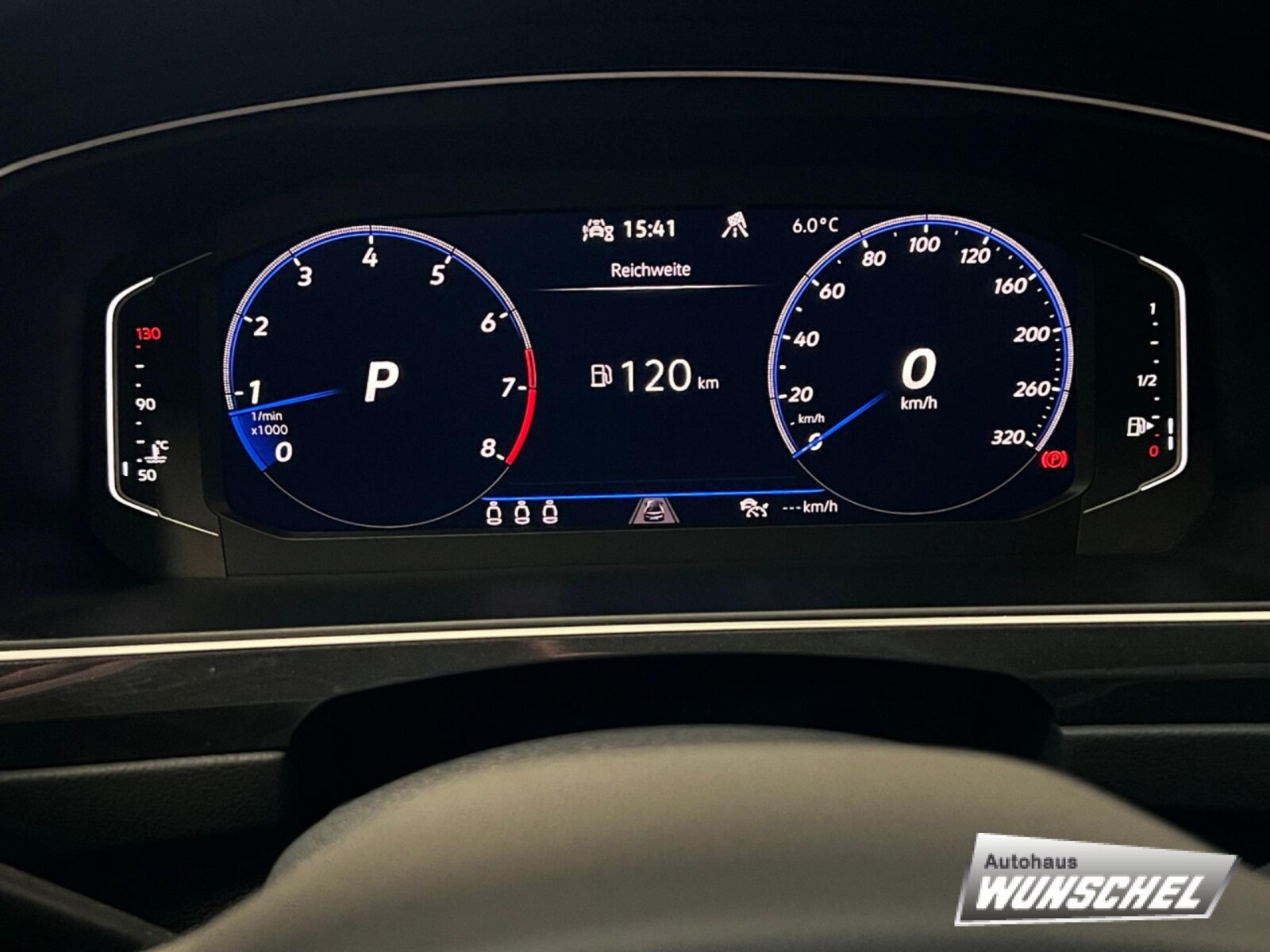 Volkswagen Tiguan – Bild 12