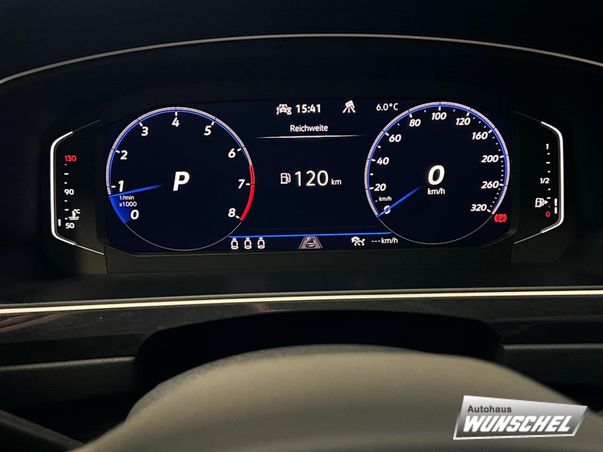 Volkswagen Tiguan R