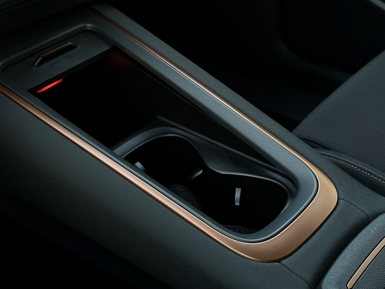 CUPRA Born – Bild 13