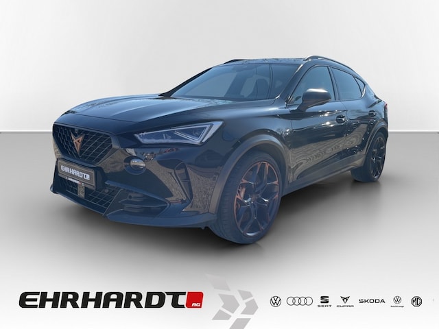 CUPRA Formentor 2.5 TSI DSG 4Drive VZ5 DCC MATRIX*AKE... (019361)