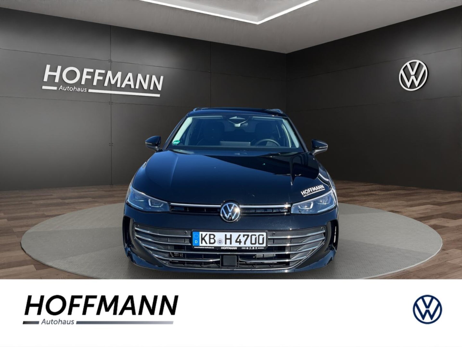 Volkswagen Passat Business