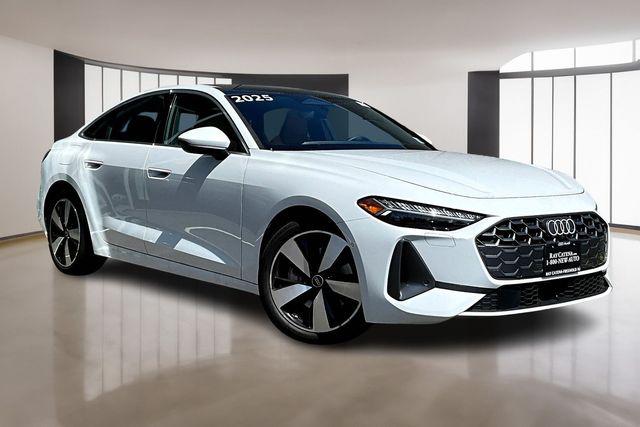 2025 Audi A4 Premium Plus