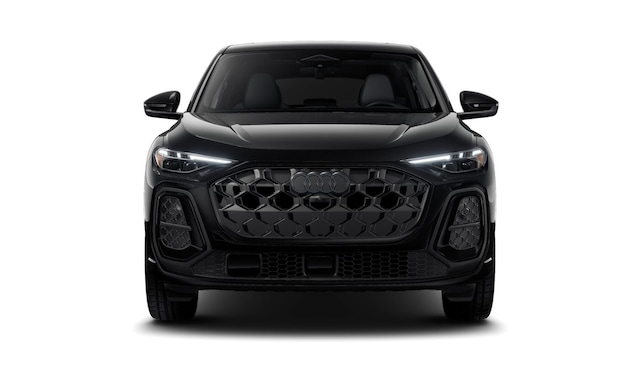 2026 Audi Q5 Sportback