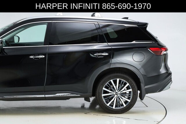 2023 Infiniti QX60
