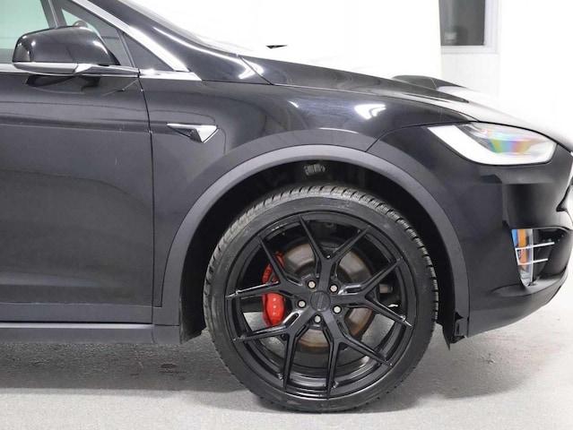 2021 Tesla Model X Performance - Photo 11