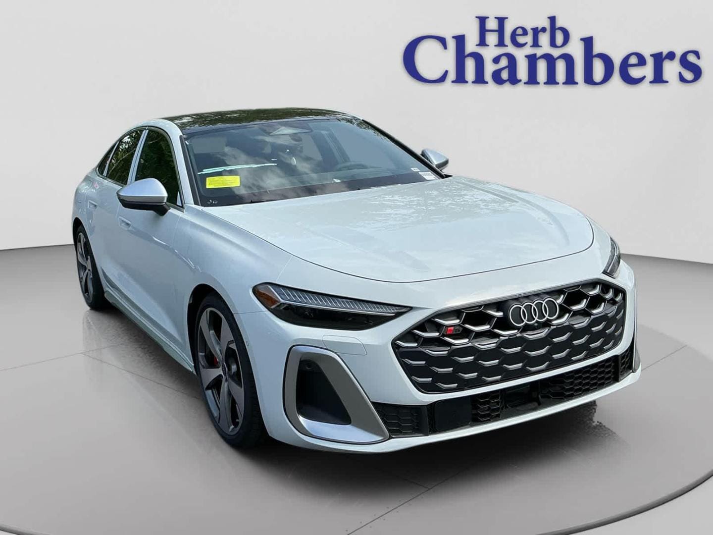 2026 Audi S5 Premium Plus quattro S tronic's photo