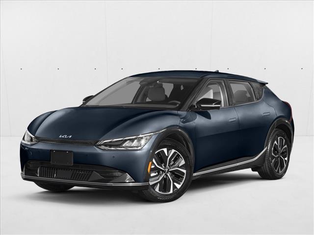 2022 Kia EV6 Wind AWD's photo