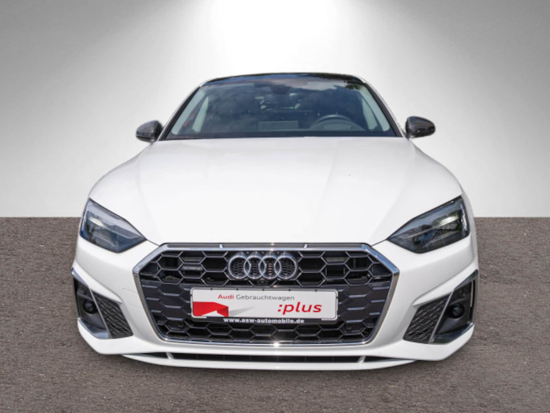 Audi A5 Sportback S line