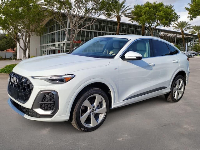 Photo of 2026 Audi Q5 Sportback