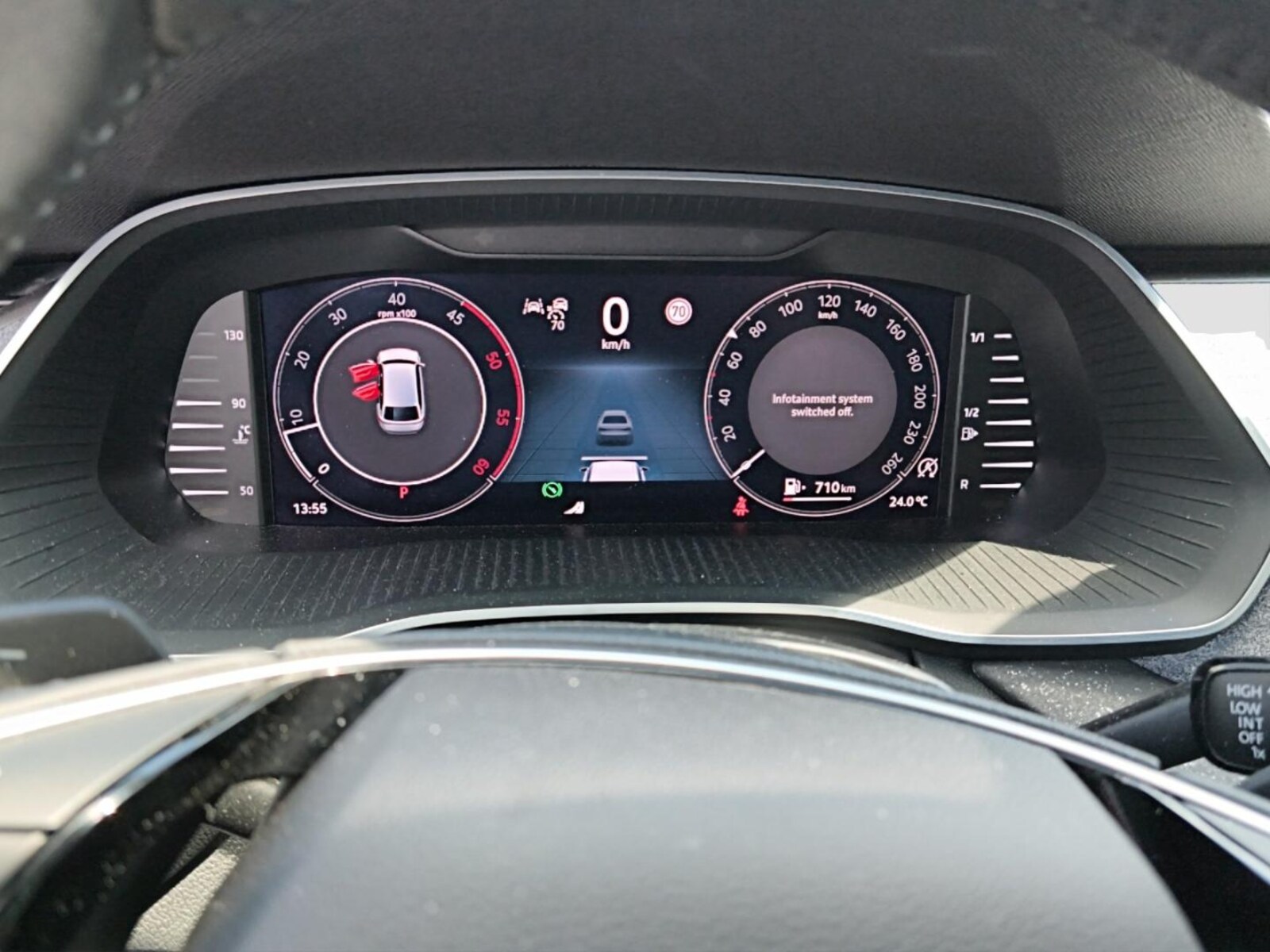 Škoda Octavia Combi – Bild 15
