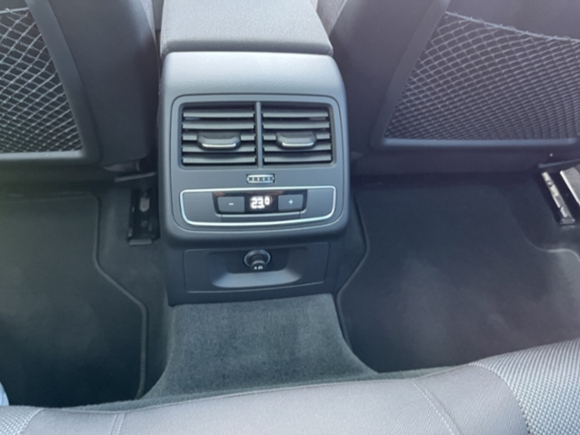 Audi A4 Avant Advanced
