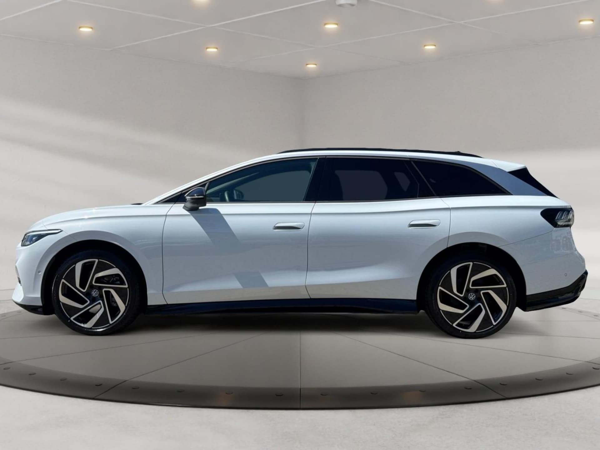 Volkswagen ID.7 Tourer Pro