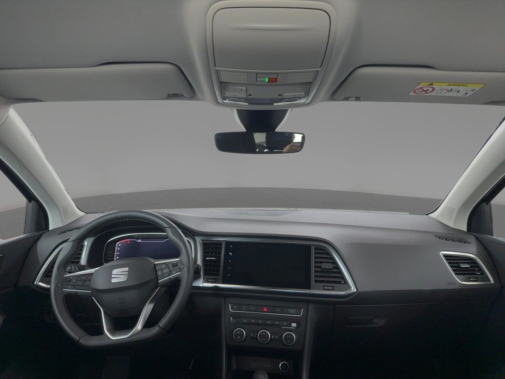 SEAT Ateca Style