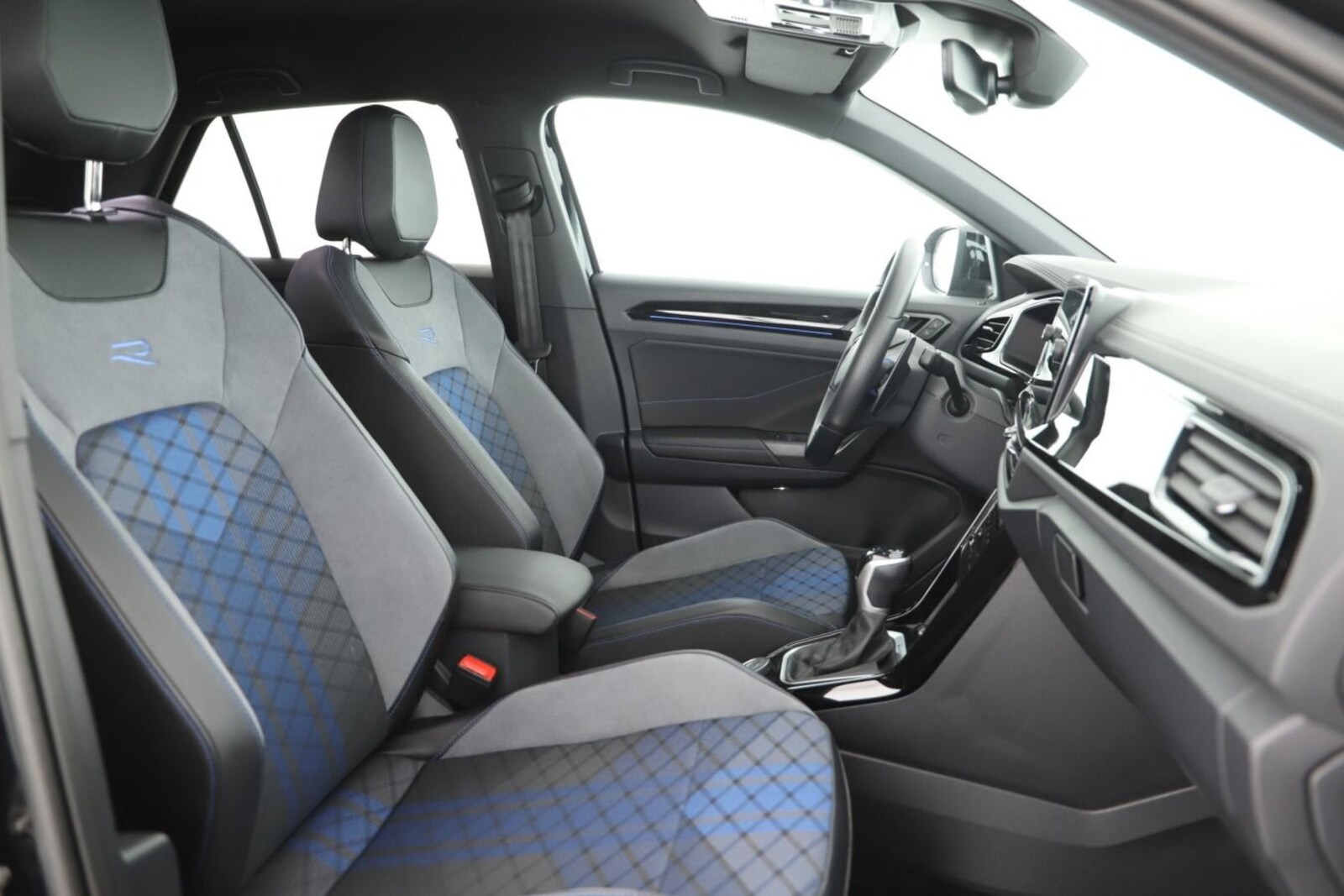 Volkswagen T-Roc – Bild 7