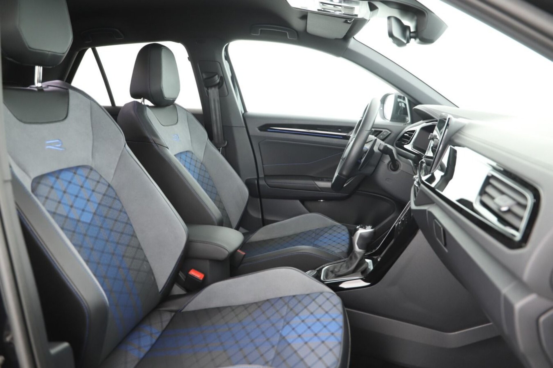 Volkswagen T-Roc R