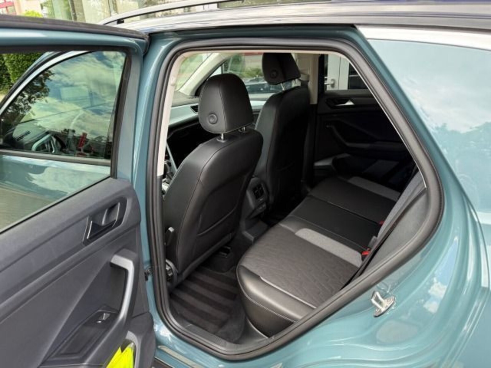 Volkswagen T-Roc – Bild 22