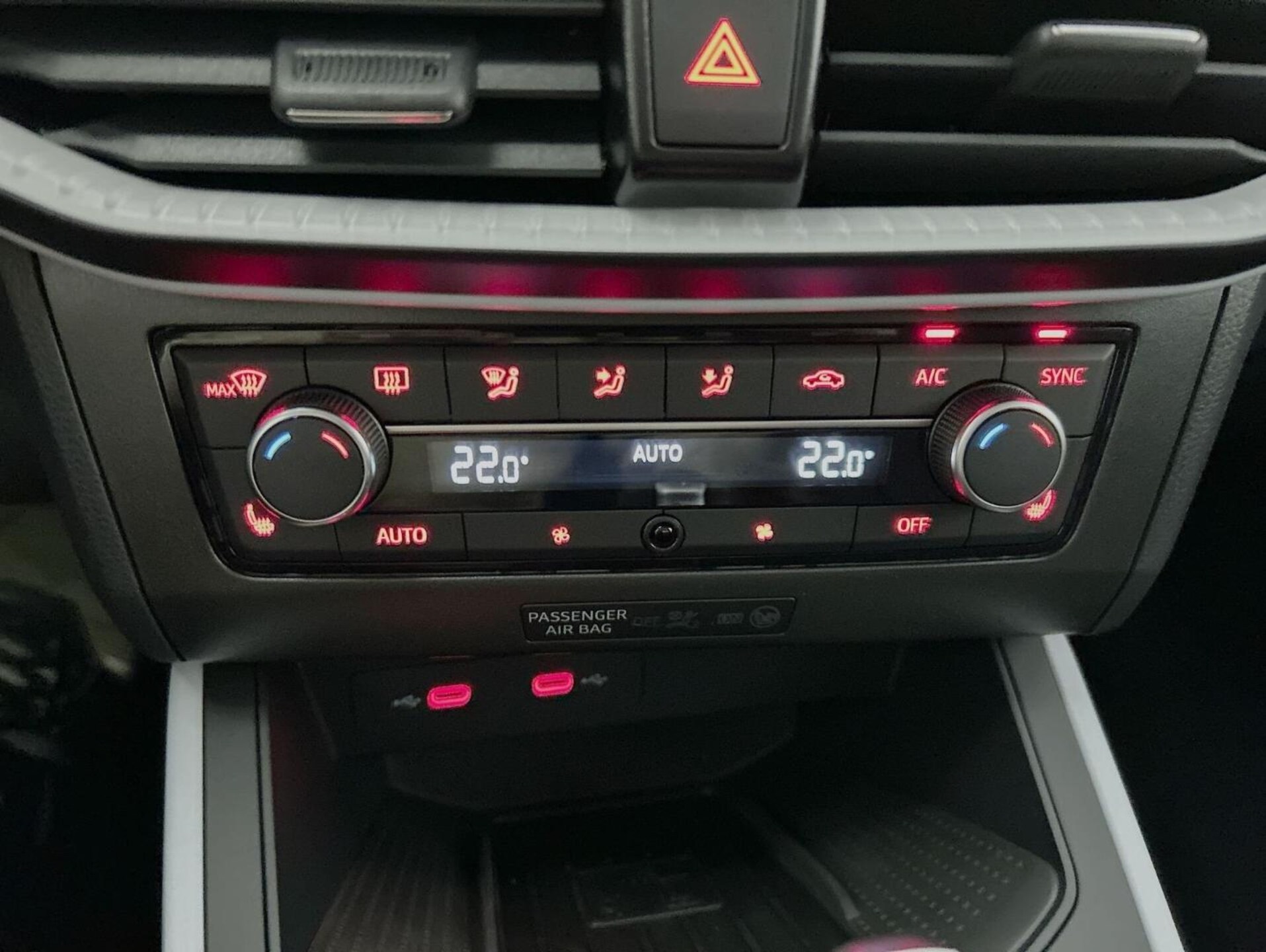 SEAT Arona Style