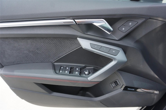 2026 Audi S3 Base - Photo 41