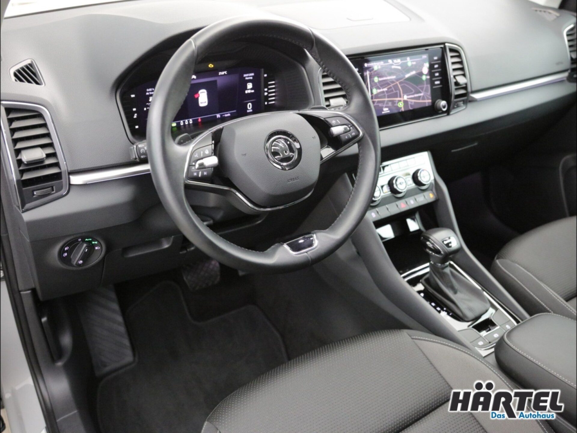 Skoda Karoq Ambition