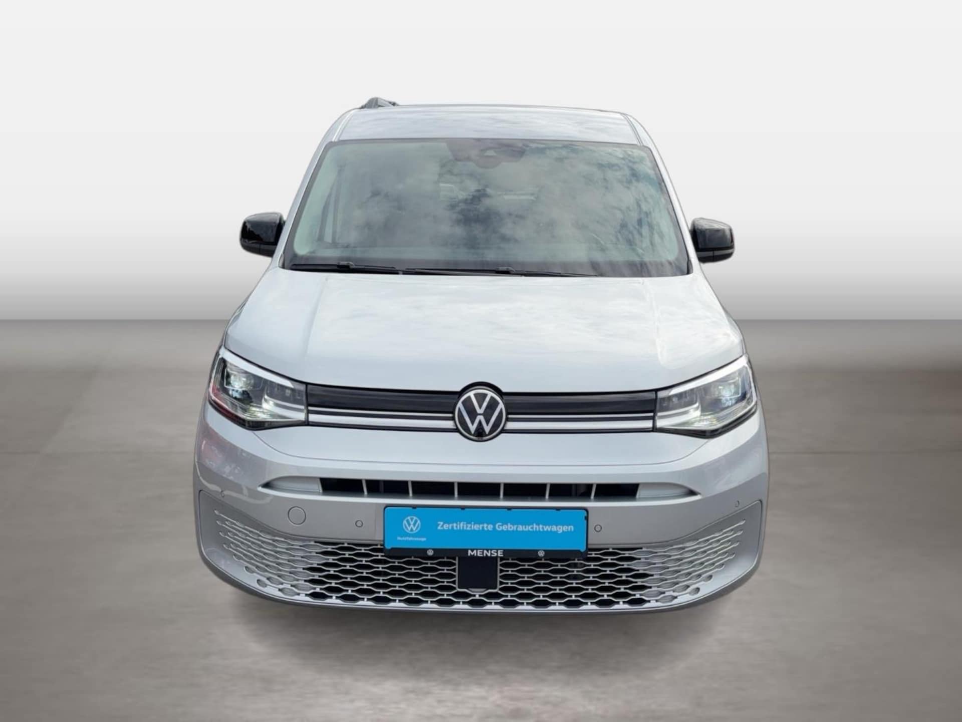 Volkswagen Caddy Maxi Style