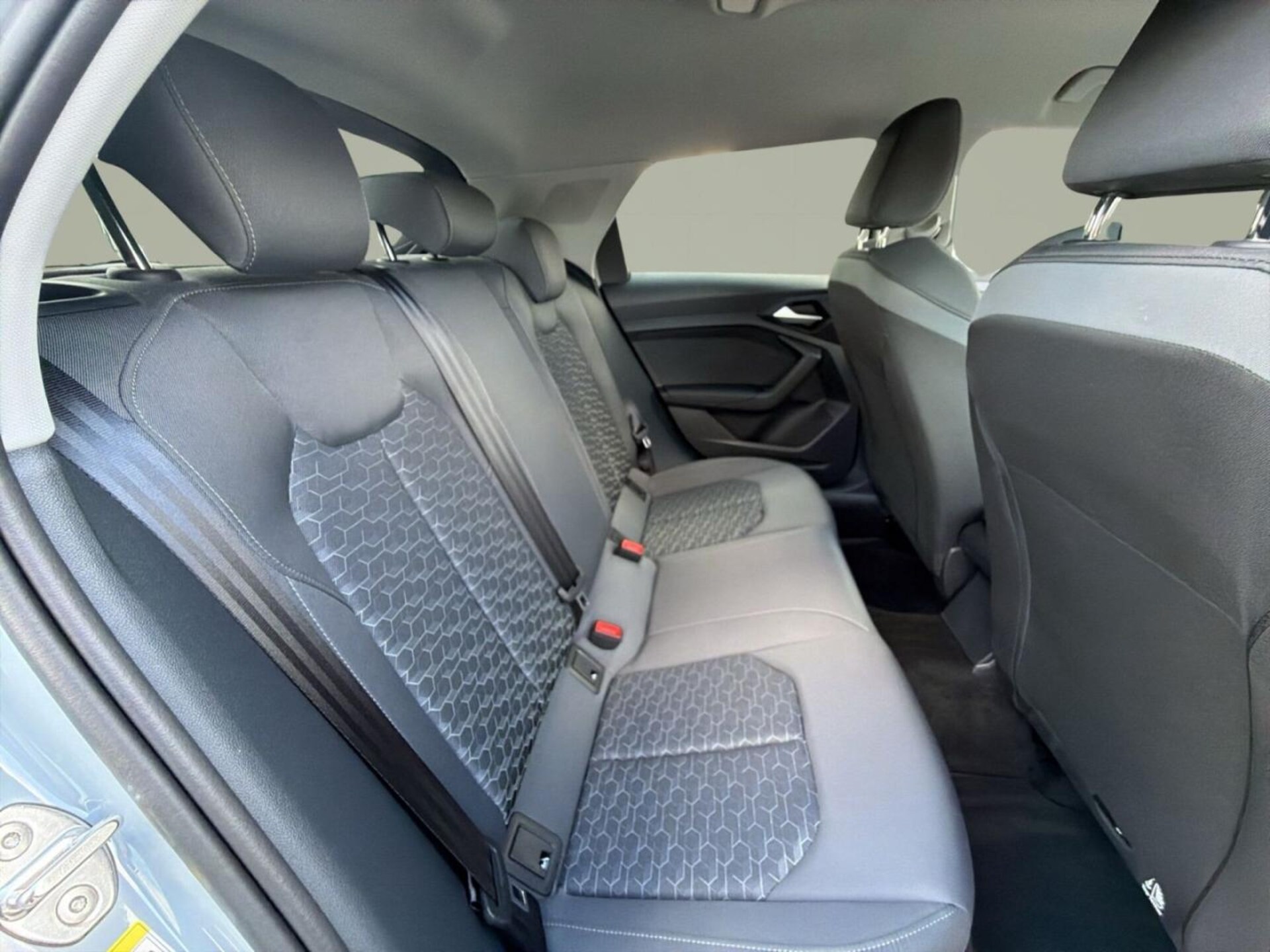 Audi A1 Sportback Advanced