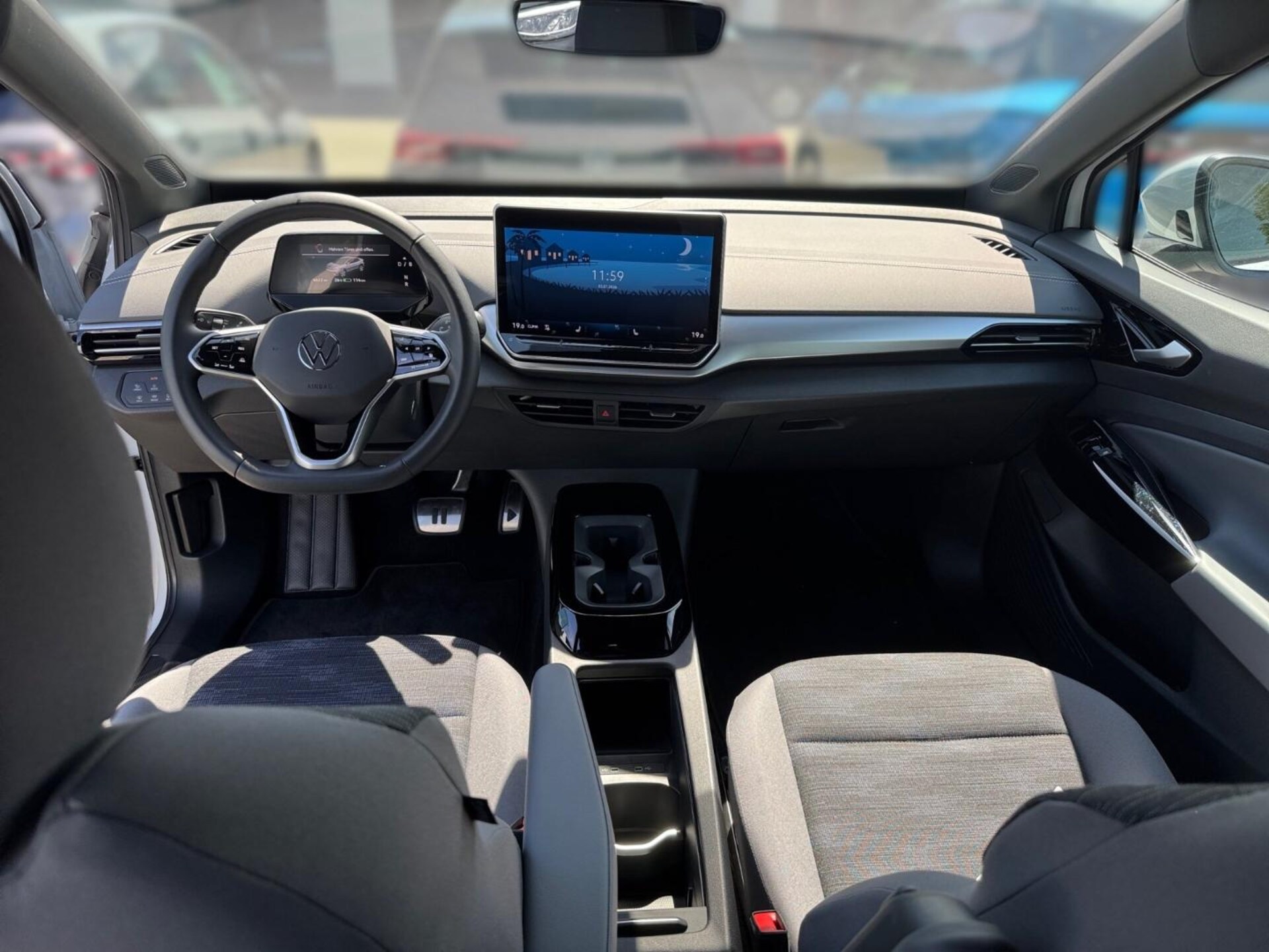 Volkswagen ID.5 Pro