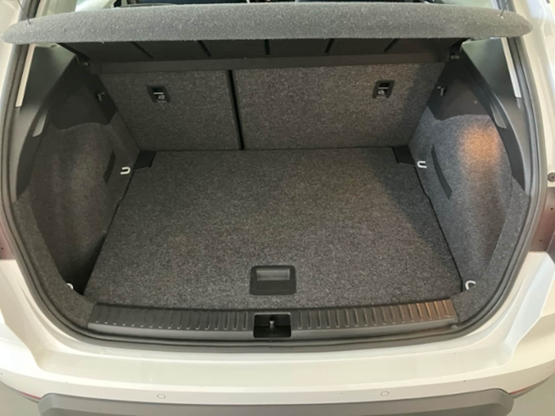 SEAT Arona Style