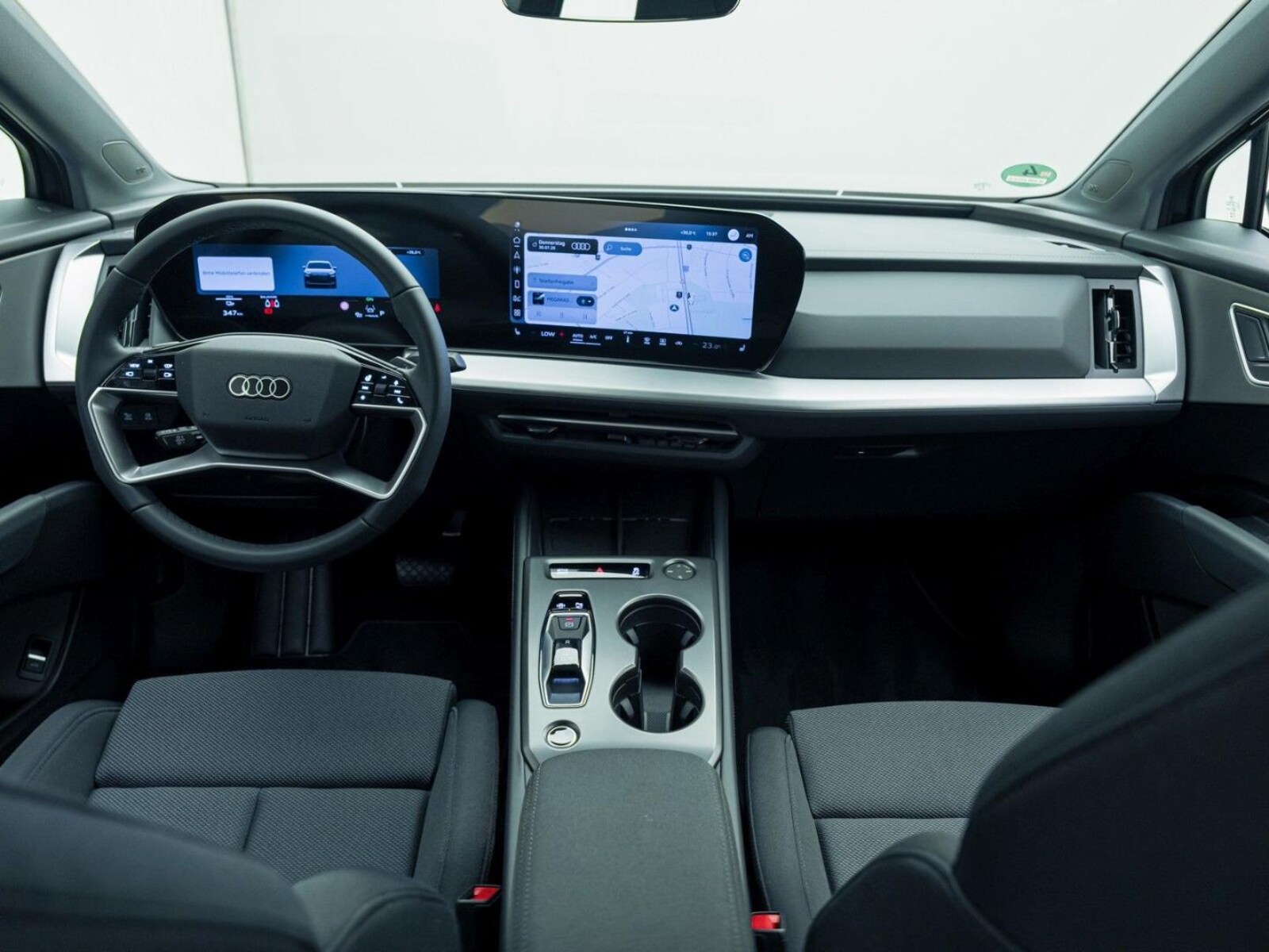 Audi Q4 e-tron – Bild 14