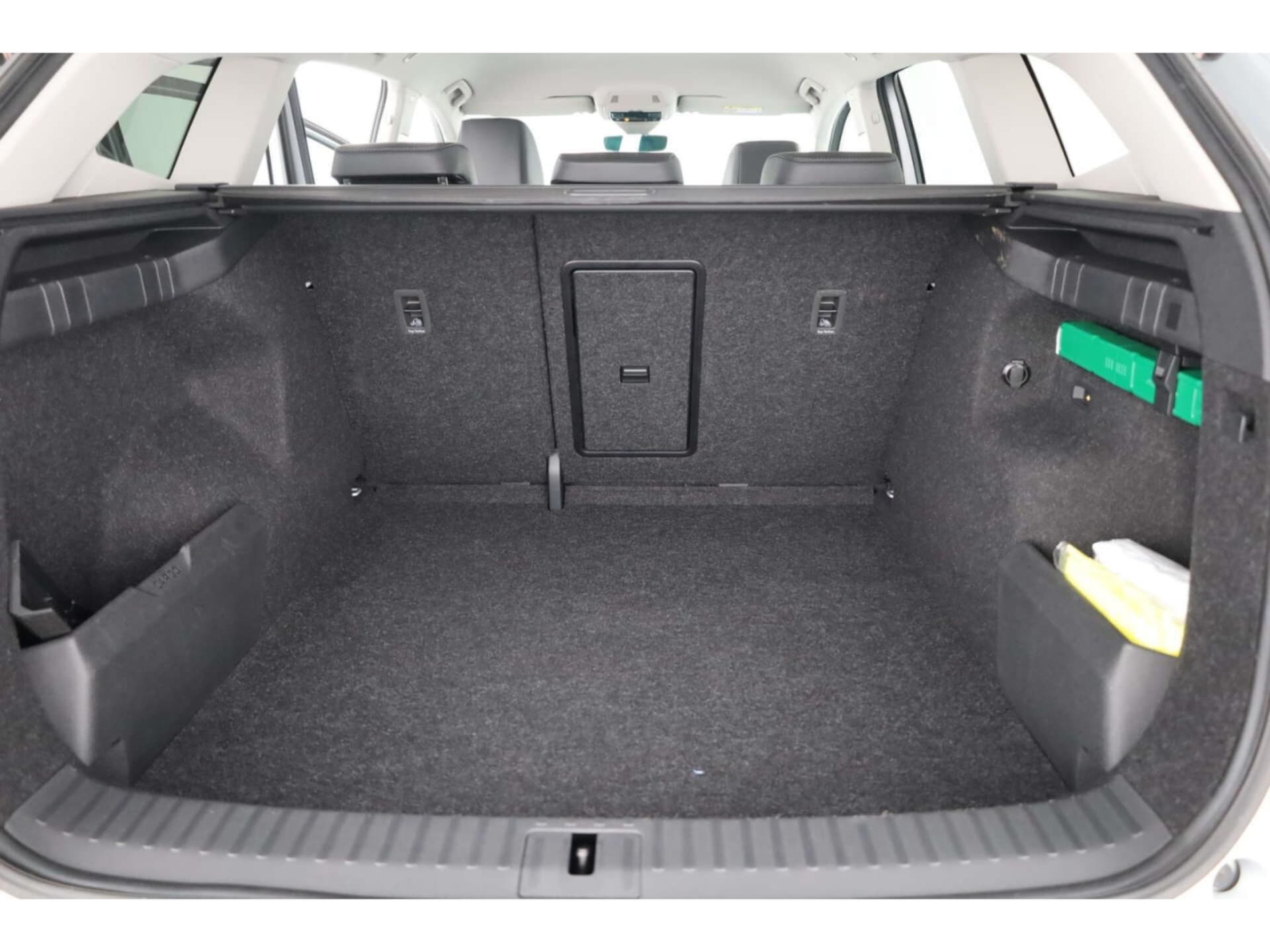 Skoda Enyaq 85x