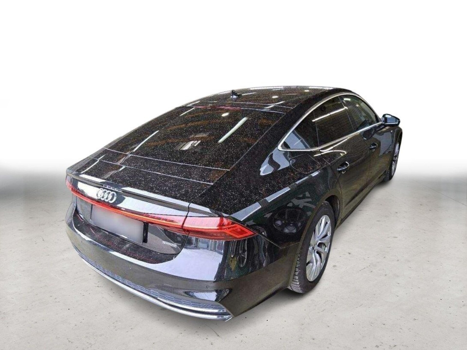 Audi A7 Sportback