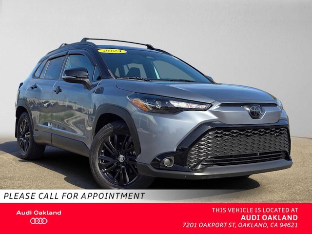 2024 Toyota