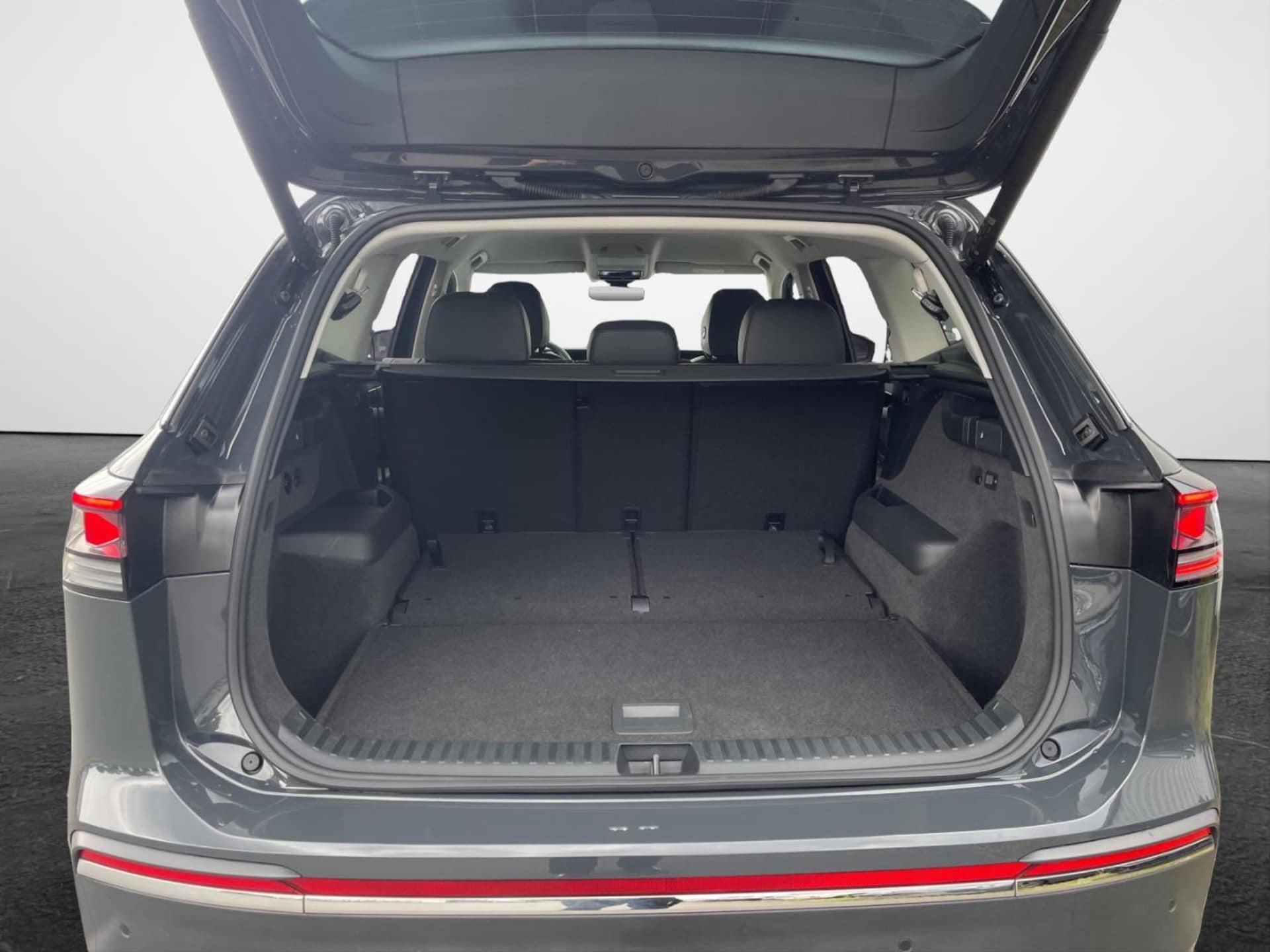 Volkswagen Tayron Elegance