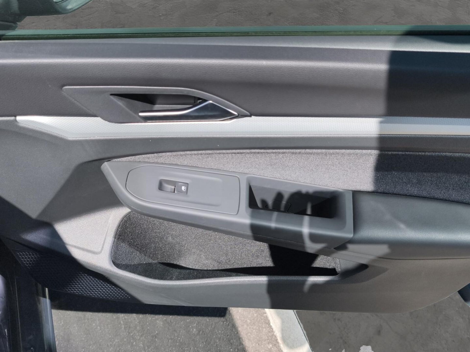 Volkswagen Golf MOVE