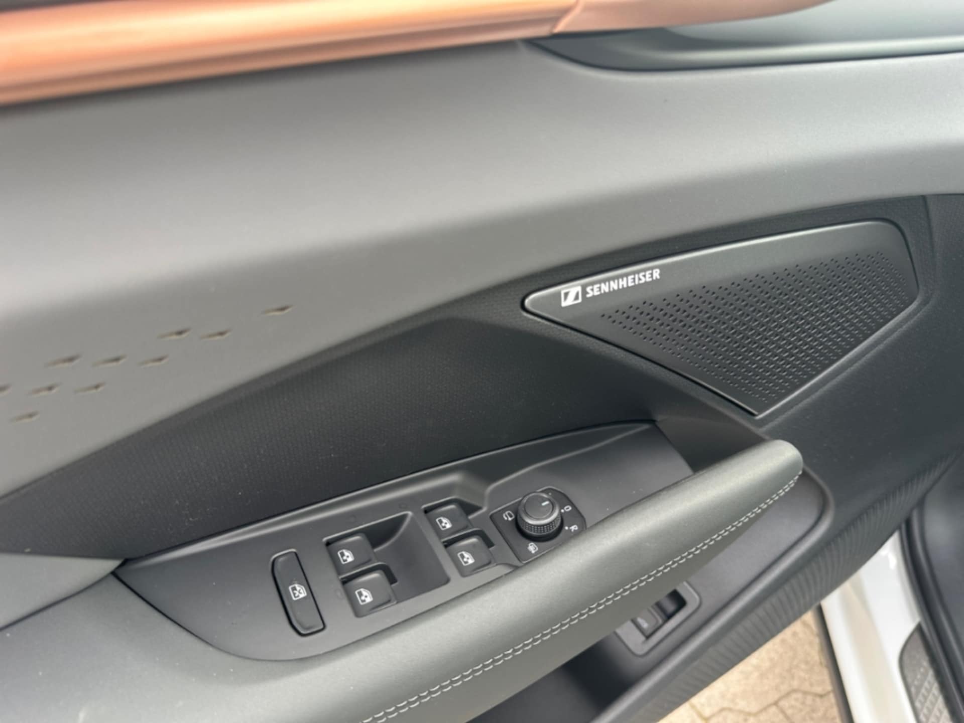 CUPRA Terramar VZ