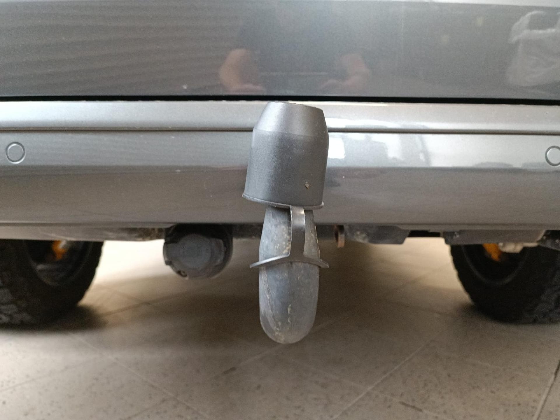 Volkswagen T6.1 California Beach