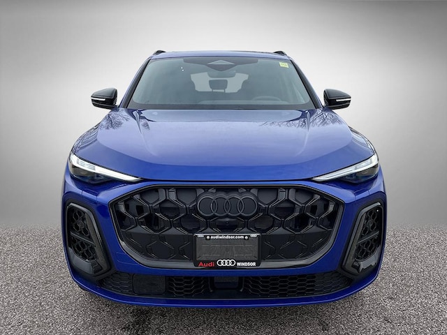 2025 Audi Q5