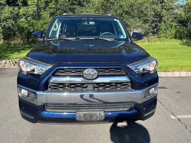 2016 Toyota 4Runner