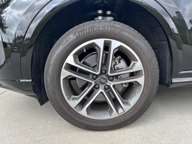 2025 Audi Q5 Premium Plus - Photo 13