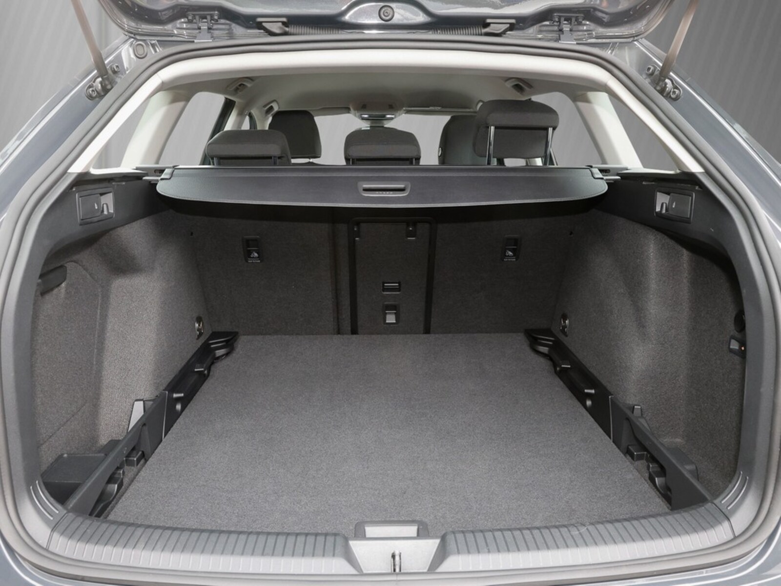 Volkswagen Golf Variant – Bild 6