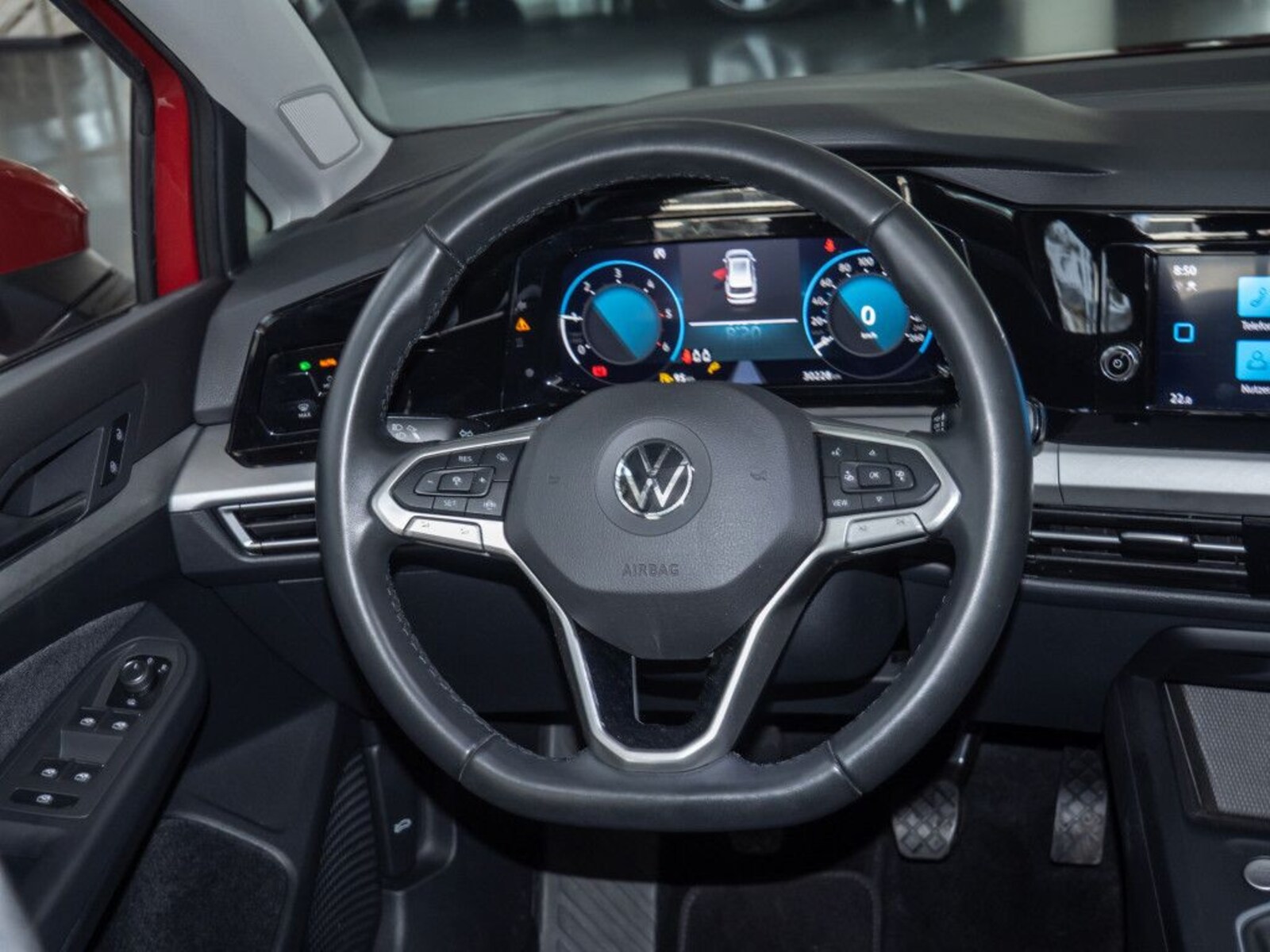 Volkswagen Golf Variant – Bild 8