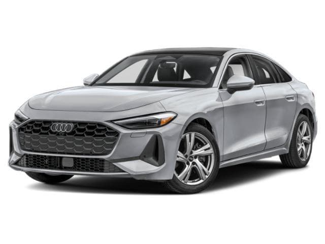 Photo of 2026 Audi A5 Sedan