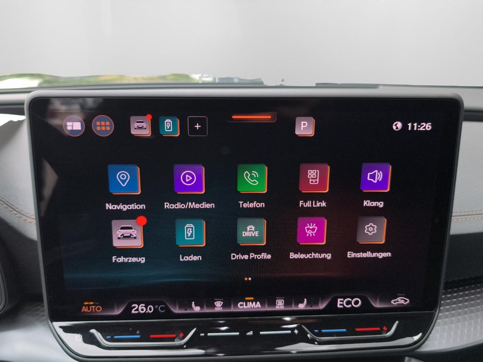CUPRA Formentor – Bild 18