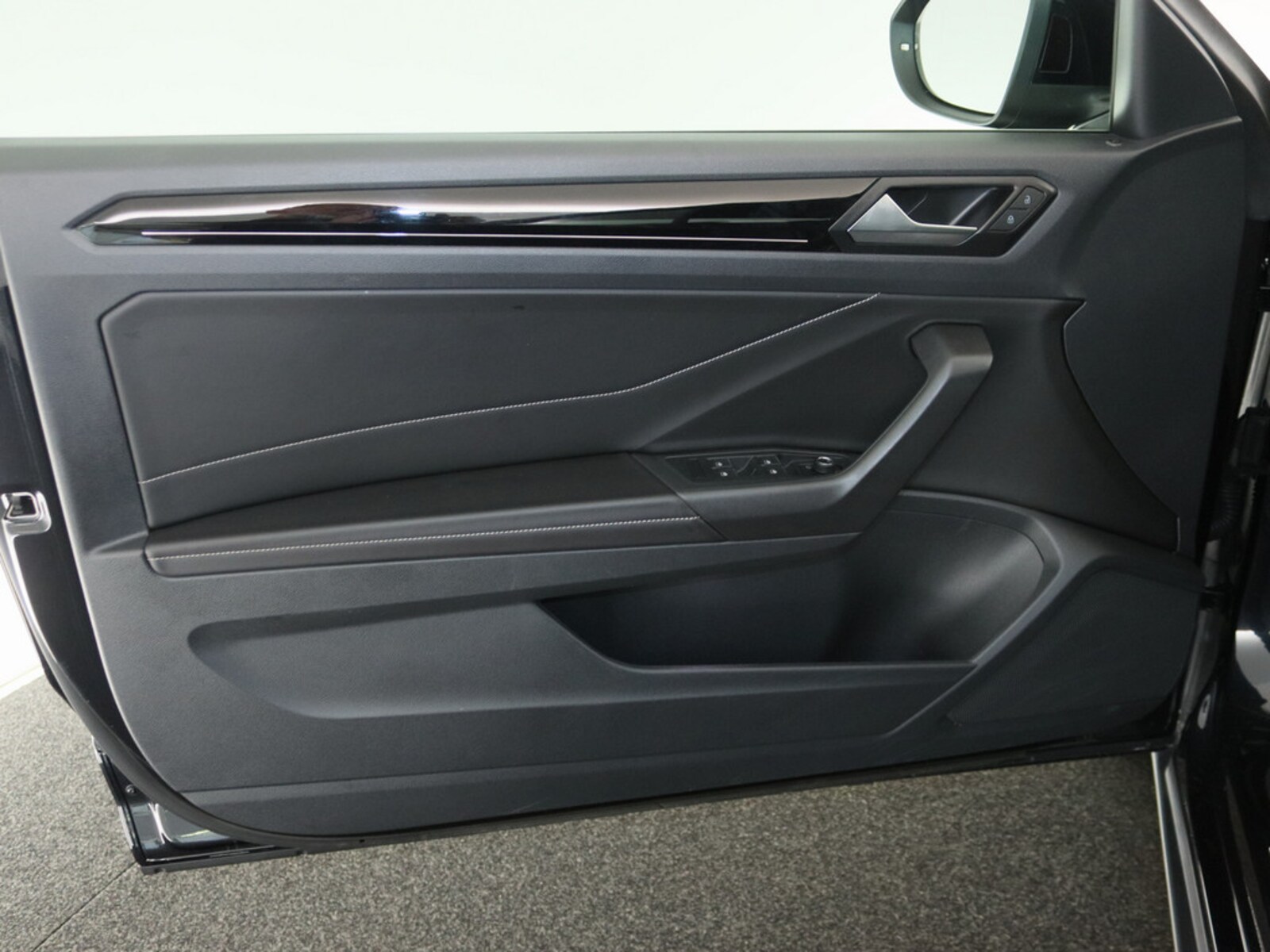 Volkswagen T-Roc Cabriolet – Bild 20
