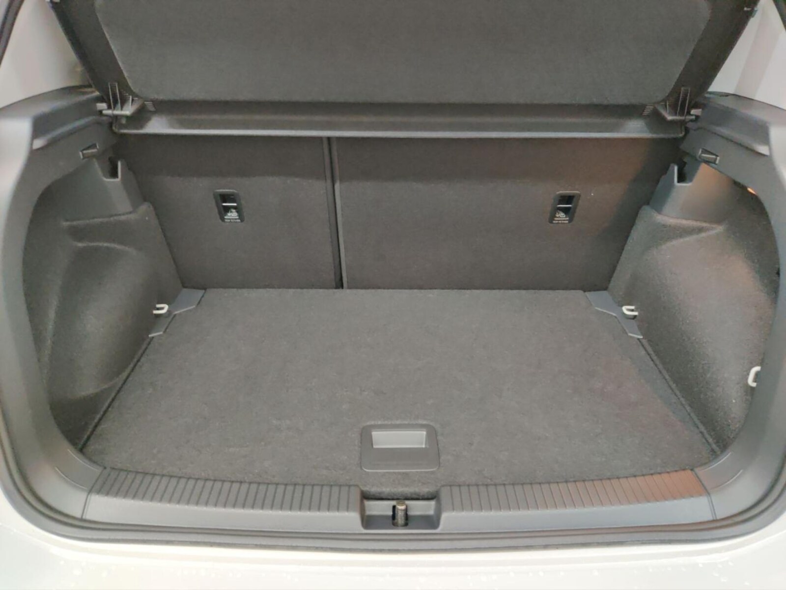 Volkswagen T-Cross – Bild 14