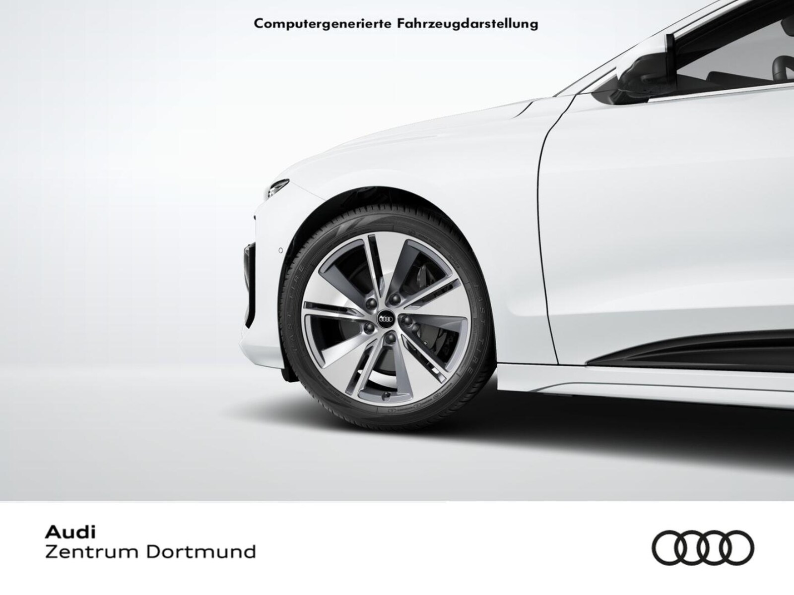 Audi A6 Sportback e-tron – Bild 8
