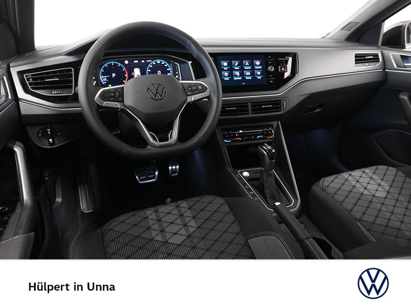 Volkswagen Taigo – Bild 13
