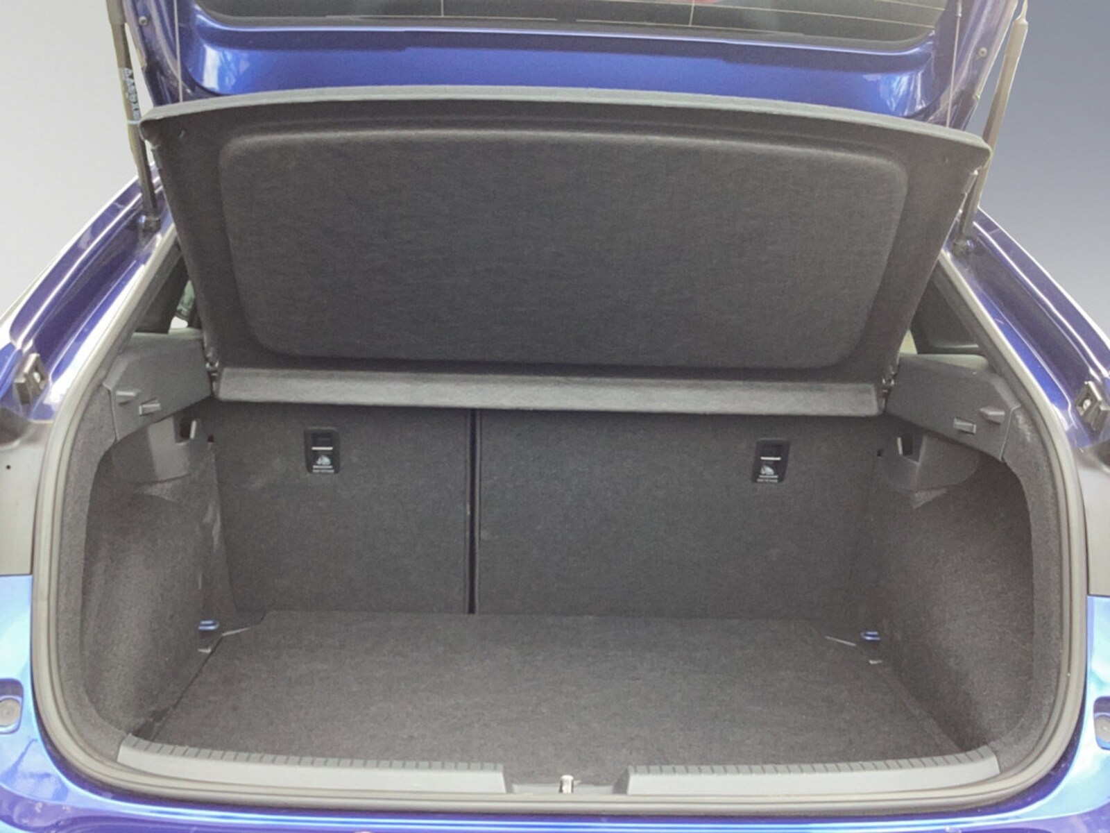 Volkswagen Taigo – Bild 19